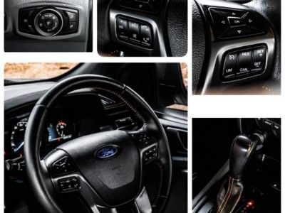 2018 Ford Ranger Wildtrak 2.2L HP  4x2 Hi-Rider 6AT ลดพิเศษ รูปที่ 14